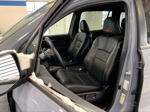 Used 2022 Honda Passport TrailSport image 10