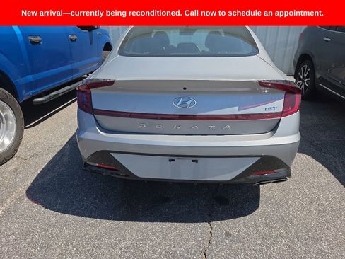 Used 2023 Hyundai Sonata SEL Plus FWD image 6