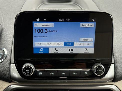 Used 2018 Ford EcoSport SE image 14