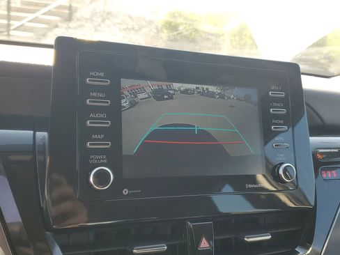 Used 2024 Toyota Camry SE image 24