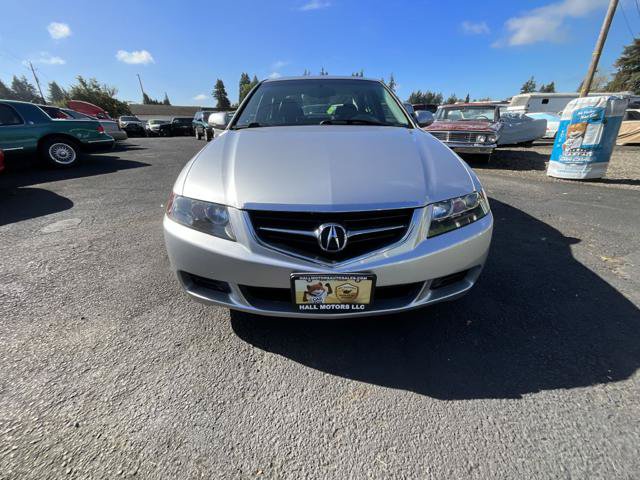 Used 2005 Acura TSX FWD image 2
