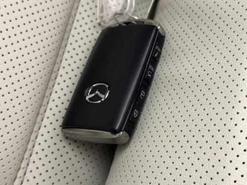 New 2025 MAZDA CX-5 AWD 2.5 S w/ Preferred Package image 35