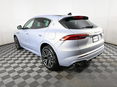New 2025 Maserati Grecale GT image 7