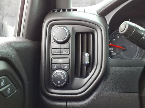 Used 2022 Chevrolet Silverado 1500 W/T w/ WT Convenience Package image 21