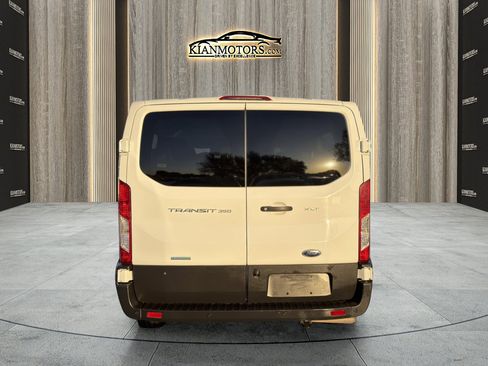 Used 2023 Ford Transit 350 XLT image 6