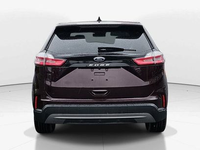 Used 2024 Ford Edge SEL