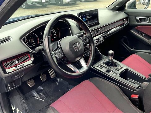 Used 2024 Honda Civic Si image 11