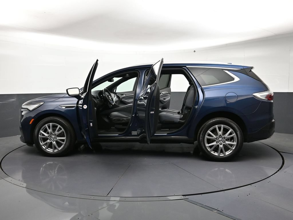 Certified 2024 Buick Enclave Essence w/ Experience Buick Package AWD/4WD image 34
