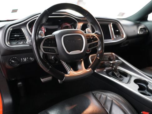 Used 2021 Dodge Challenger SRT Hellcat Redeye image 12