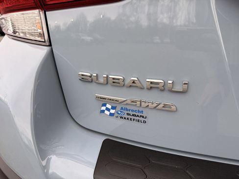 Certified 2022 Subaru Crosstrek 2.0i Premium w/ Moonroof Package image 34