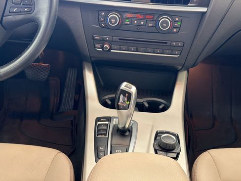 Used 2014 BMW X3 xDrive28i AWD/4WD image 17