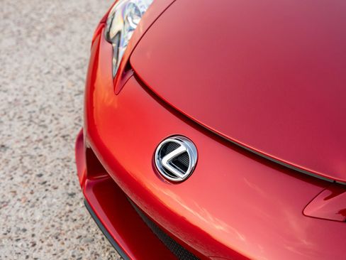 Used 2012 Lexus LFA RWD image 32