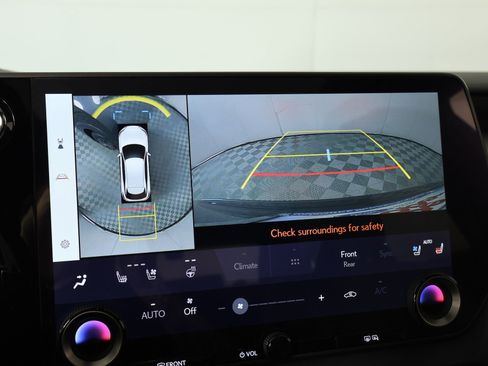 Used 2024 Lexus RX 350 w/ Convenience Package image 6