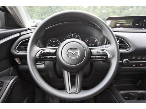 New 2026 MAZDA CX-30 AWD 2.5 S image 11