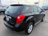 Used 2011 Chevrolet Equinox LS image 5