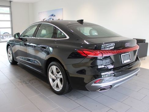 New 2026 Audi A5 2.0T Premium Plus AWD/4WD image 32
