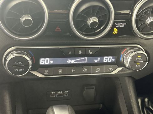 Used 2022 Nissan Sentra SV w/ All-Weather Package image 23