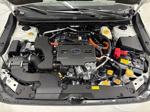 New 2026 Subaru Crosstrek 2.5i Limited w/ Crosstrek Mirror Package image 10