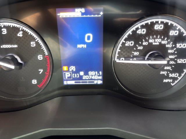 Used 2023 Subaru Forester AWD/4WD image 20