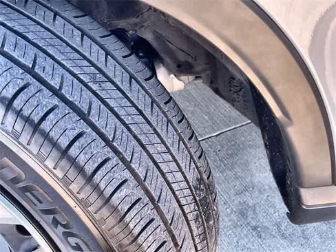 Certified 2025 Honda CR-V LX image 23