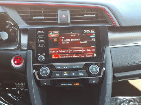 Used 2020 Honda Civic Si image 23