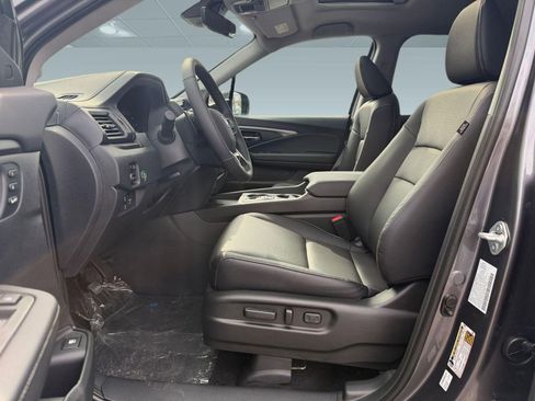 New 2026 Honda Ridgeline RTL image 5