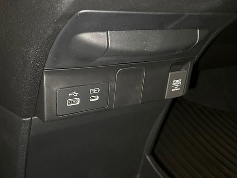 New 2026 Honda Odyssey EX-L image 30