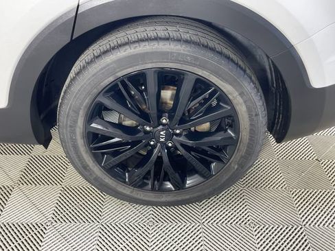 Used 2020 Kia Telluride SX w/ SX Prestige Package AWD/4WD image 20