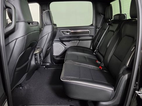 New 2026 RAM 1500 Laramie image 27