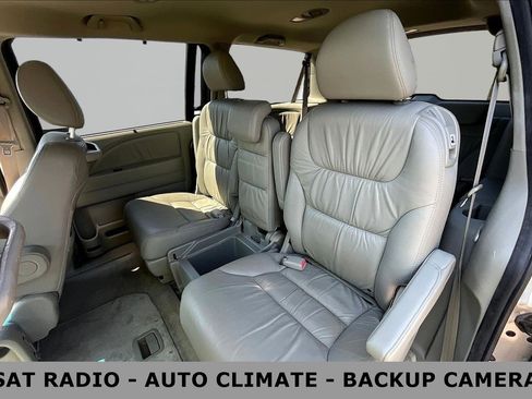 Used 2009 Honda Odyssey EX-L image 21