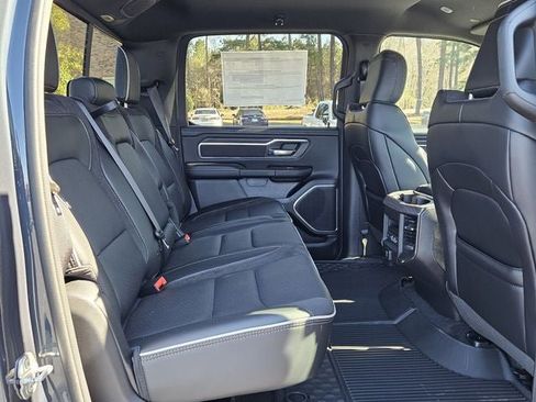 New 2026 RAM 1500 Laramie w/ Sport Appearance Package image 14