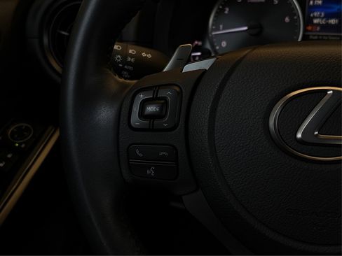 Used 2023 Lexus IS 350 F Sport image 27