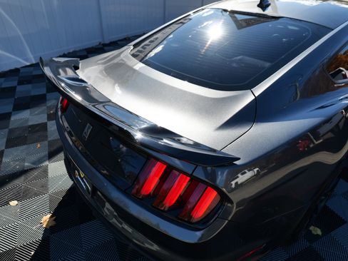 Used 2020 Ford Mustang Shelby GT350 w/ Technology Package image 84