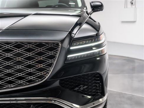 New 2026 Genesis GV80 2.5T Prestige AWD/4WD image 14