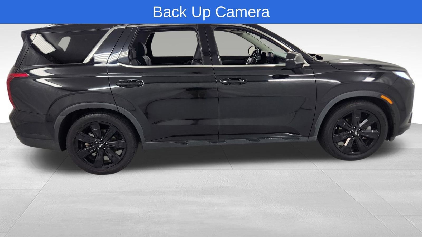 Used 2024 Hyundai Palisade XRT AWD/4WD image 2