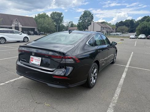 Used 2023 Honda Accord EX image 7