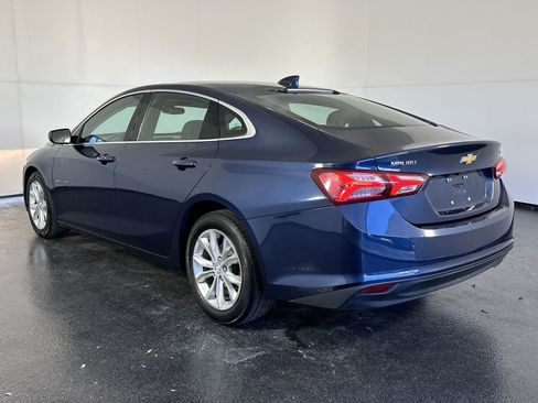 Used 2022 Chevrolet Malibu LT image 8