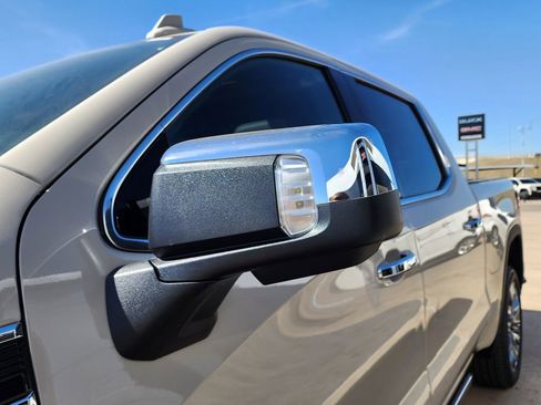 New 2026 GMC Sierra 1500 Denali w/ Denali Reserve Package image 12