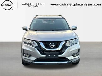 Used 2017 Nissan Rogue SV w/ SV Premium Package video 2