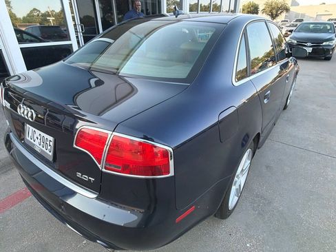 Used 2008 Audi A4 2.0T FWD image 7