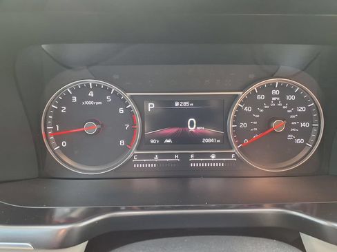 Used 2023 Kia Sorento S w/ Panoramic Sunroof Package FWD image 30