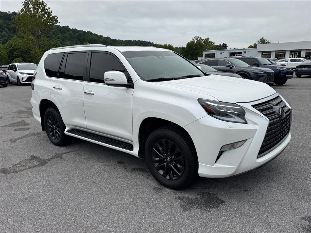 Used 2020 Lexus GX 460 Premium AWD/4WD image 7