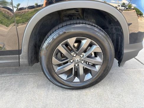 Used 2023 Honda Ridgeline Sport image 10
