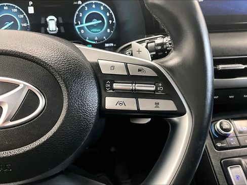 Used 2023 Hyundai Palisade Limited image 21