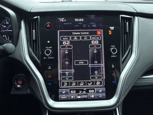 Used 2020 Subaru Outback Onyx Edition XT w/ Popular Package #2 image 28