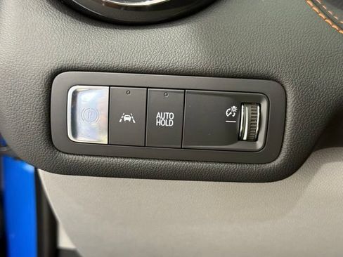 Used 2026 Chevrolet Blazer EV SS AWD/4WD image 32