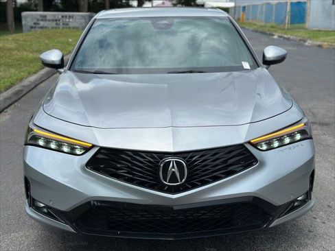 Used 2023 Acura Integra A-Spec FWD image 3