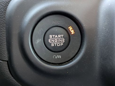 Used 2023 Jeep Gladiator Mojave w/ LED Lighting Group image 32