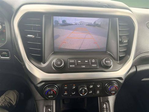 Used 2017 GMC Acadia SLT w/ LPO, Floor Liner Package AWD/4WD image 35