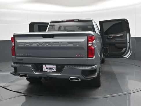 Used 2024 Chevrolet Silverado 1500 RST AWD/4WD image 54